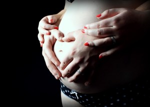 Babybauch / Schwangerschaft